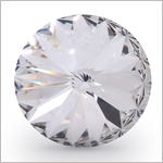 diamond color swarovski