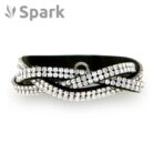 ブレスレット スワロフスキー 結婚式