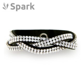 ブレスレット スワロフスキー 結婚式