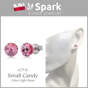 10月誕生石 ピアス