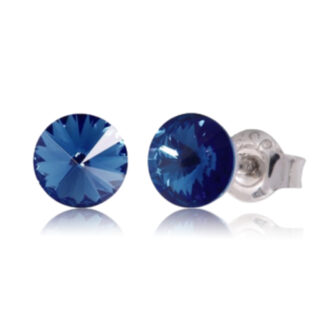 メンズピアス,プレゼント,スワロフスキー,40代,50代