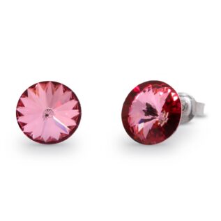 かわいい ピアス スワロフスキー