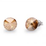 ピアス スワロフスキー プレゼント