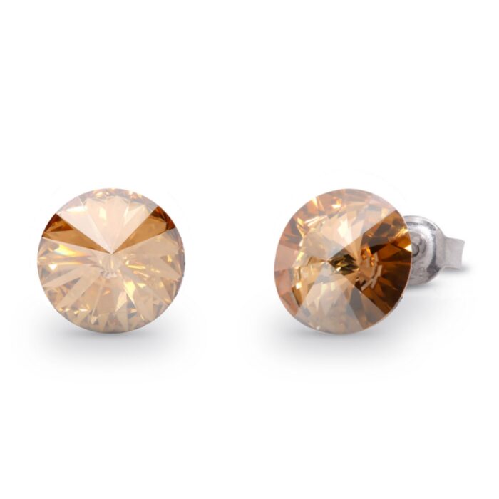 ピアス スワロフスキー プレゼント