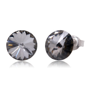 ピアス,スワロフスキーピアス,メンズピアス,シルバーピアス