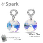 ピアス スワロフスキー プレゼント