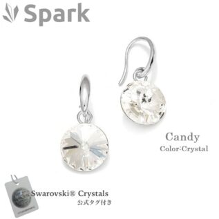 かわいい ピアス