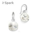 ゆれる ピアス レディース