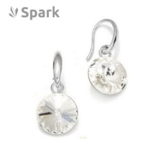 ゆれる ピアス レディース