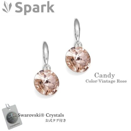 ゆれる ピアス レディース