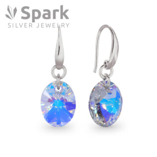 ピアス オーロラ