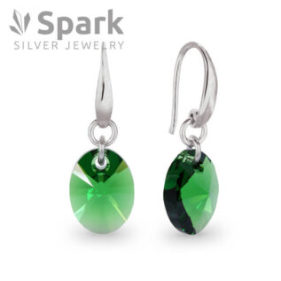 お洒落 ゆれる ピアス