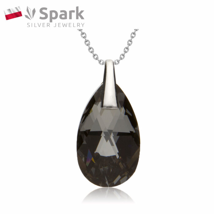 ネックレス,スワロフスキー,スワロフスキーネックレス,誕生日,プレゼント