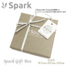 スパーク,箱,プレゼント
