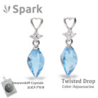 かわいいピアス ドロップ