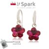 大人かわいい,ピアス,swarovski
