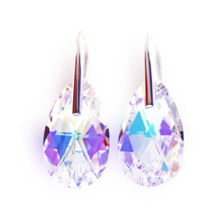 ドロップピアス オーロラ