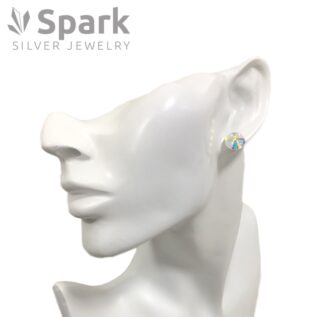 ピアス,レディース,大きめ