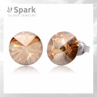 ピアス キラキラ,ピアス,キラキラ,スワロフスキー,スワロフスキーピアス,大きめ