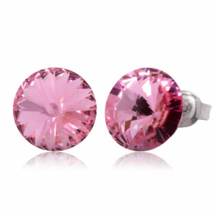 スワロフスキー,ピアス,誕生日,プレゼント,トルマリン