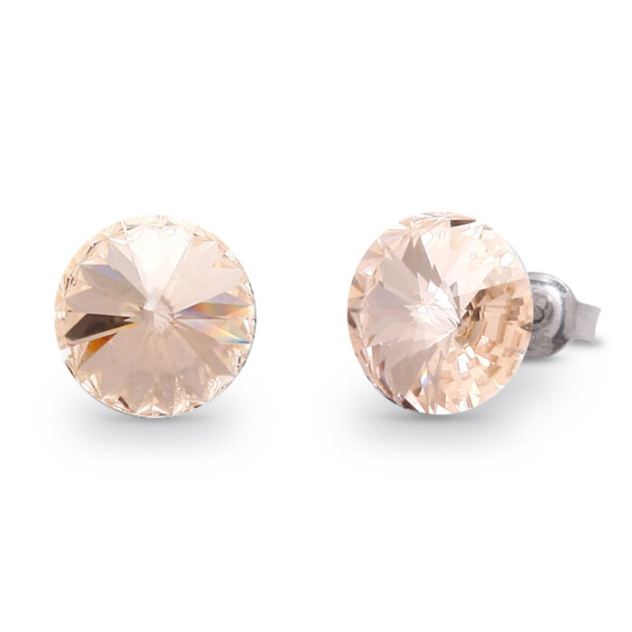 スワロのピアス