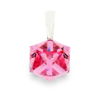 スワロフスキーのペンダントトップ