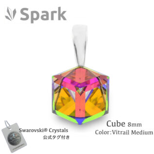 ペンダント swarovski swarovskiのペンダント