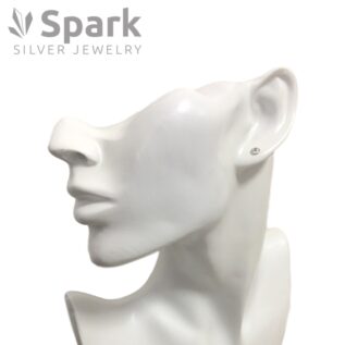 ピアス,swarovski,キラキラ