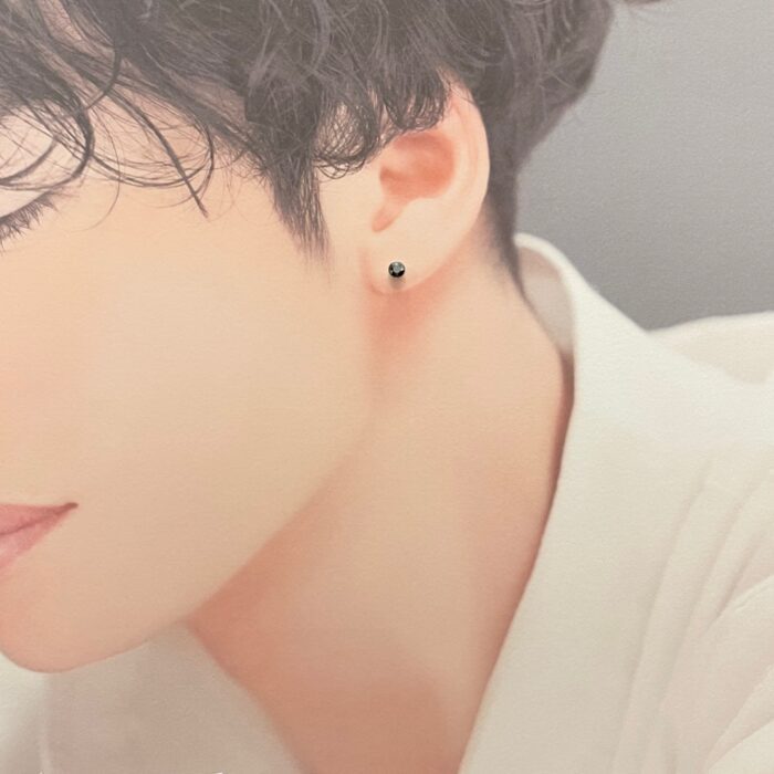 ピアス,メンズ,シルバー,シルバーピアス,かっこいい