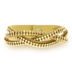 スワロフスキー ブレスレット