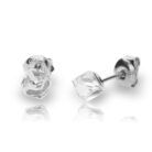 ピアス,スワロフスキー,メンズ,人気