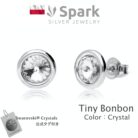 ピアス,スワロフスキー,swarovski,メンズピアス