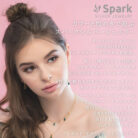 spark silver jewelry