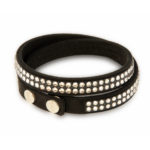 ブレスレット スワロフスキー