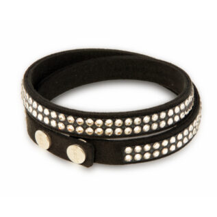 ブレスレット スワロフスキー