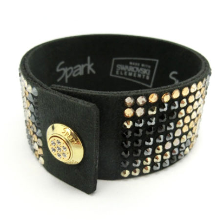 ブレスレット キラキラ