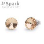 ピアス スワロフスキー プレゼント