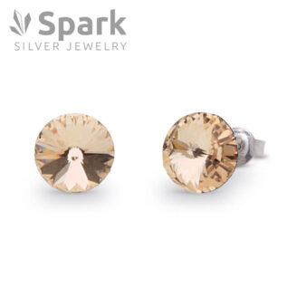 ピアス スワロフスキー プレゼント