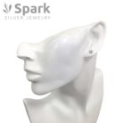 スターピアス,スワロフスキーピアス