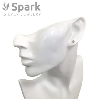 スターピアス,スワロフスキーピアス