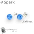 ピアス プレゼント アクアマリン