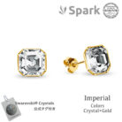 ピアス レディース かっこいい