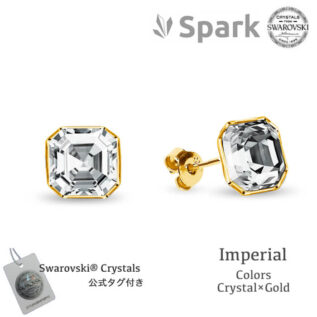 ピアス レディース かっこいい