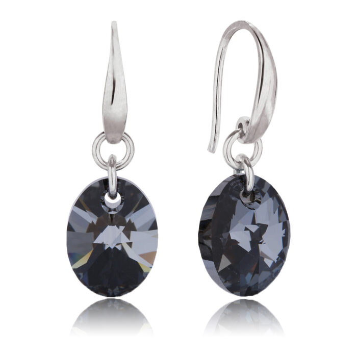 ピアス,スワロフスキー,ゆれる,小さめ ピアス,スワロフスキー,ゆれる,小さめ