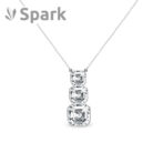 ネックレス スワロフスキー 結婚式