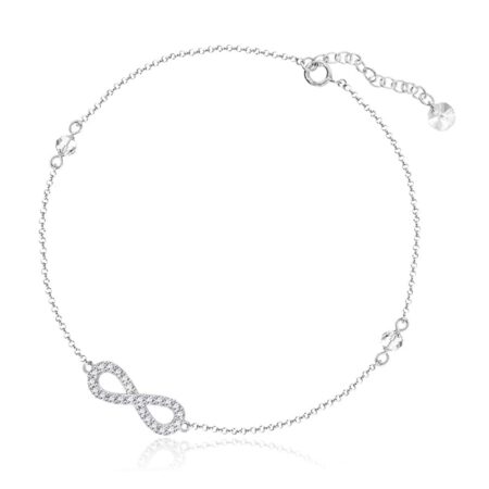 スワロフスキーアンクレット,アンクレットスワロフスキー,swarovski