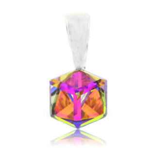 ペンダントトップ,スワロフスキー,プレゼント