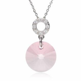 スワロフスキーネックレス,ネックレス,レディース,誕生日プレゼント