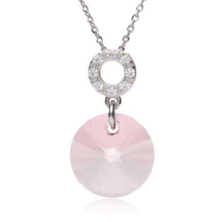 スワロフスキーネックレス,ネックレス,レディース,誕生日プレゼント