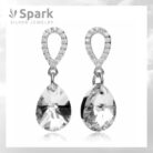 ピアス スワロフスキー,スワロフスキー ピアス,スワロフスキーピアス